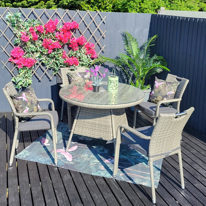 Garden Dining Sets Duxburys Garden Furniture