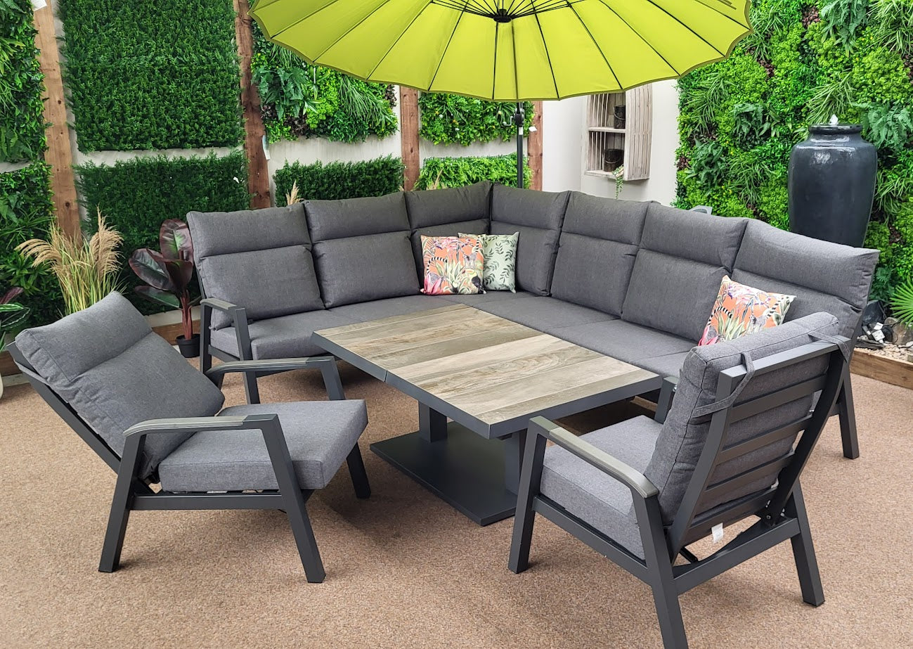 Dreaming Of New Garden Furniture?