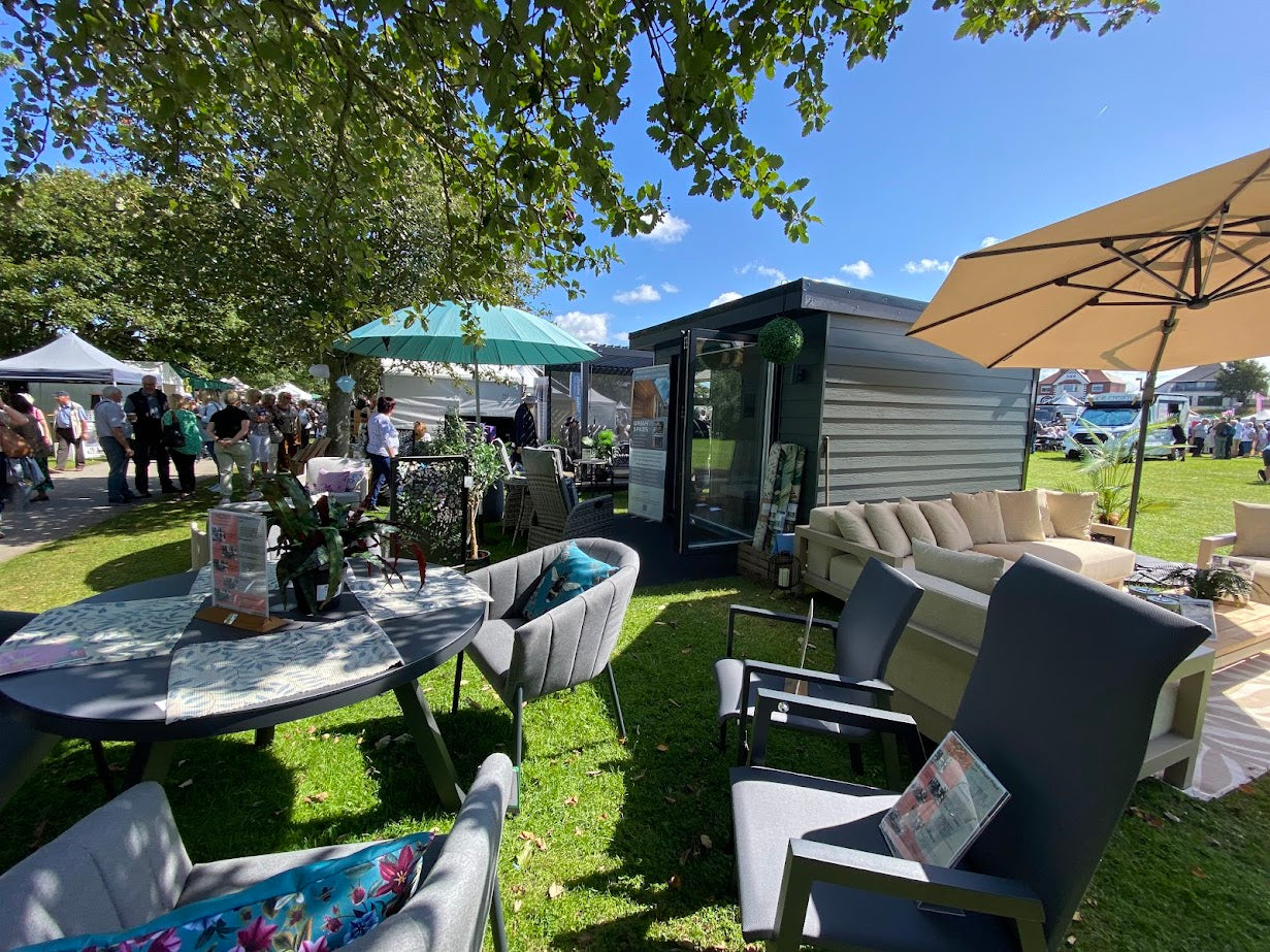 Southport Flower Show Round Up!