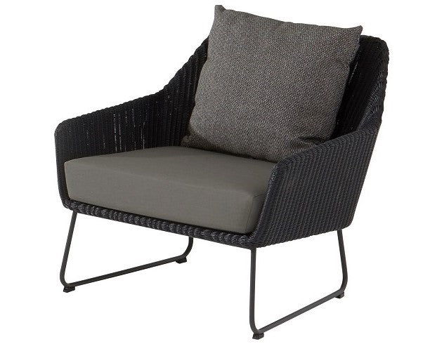 Avila Living Chair by 4 Seasons Outdoor