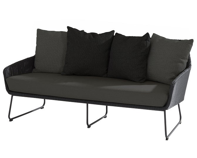 Avila 2.5 Seater Sofa by 4 Seasons Outdoor