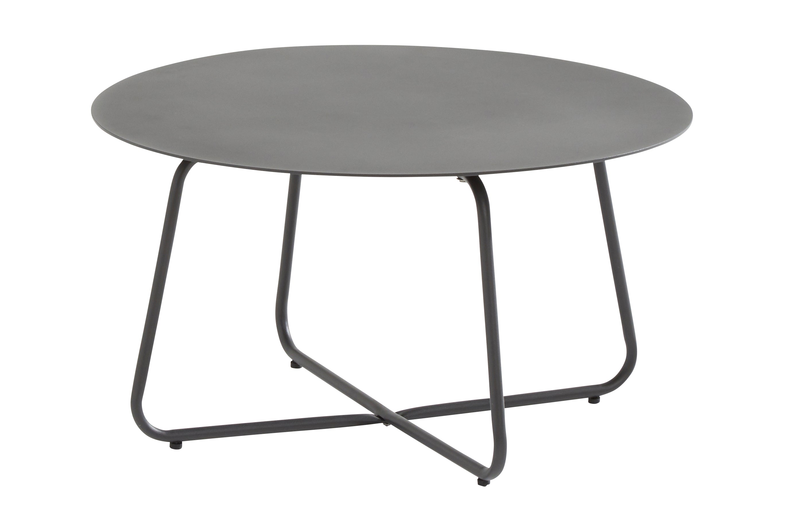 Dali Outdoor Round Coffee Table | 4 Seasons Outdoor