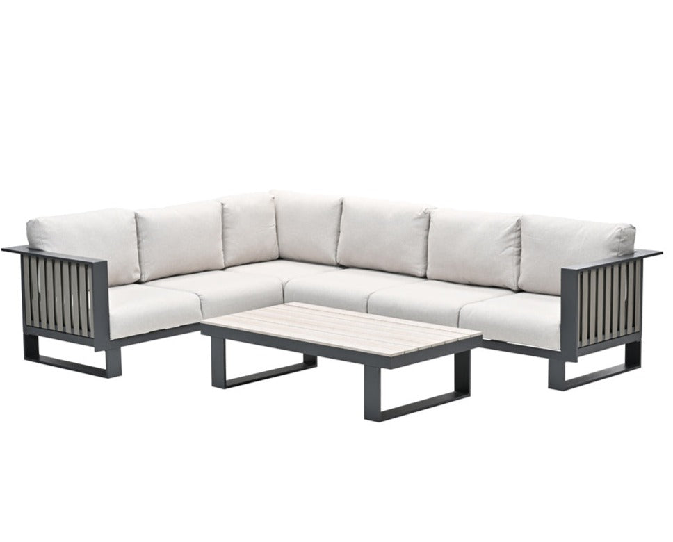 Bobs outdoor store sectional