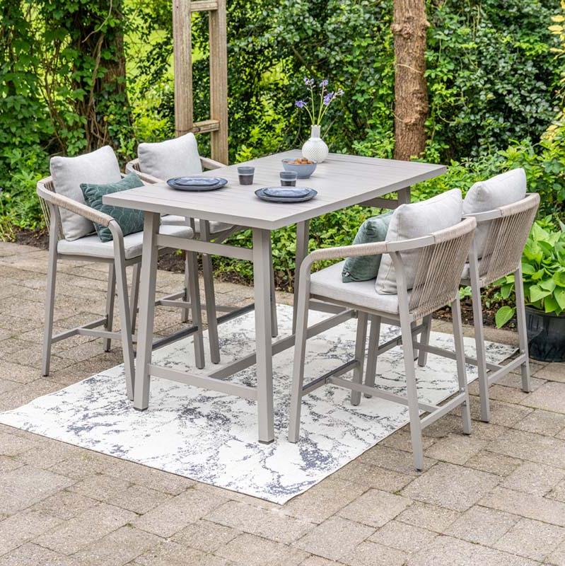 Monti Outdoor Bar Set | Garden Impressions