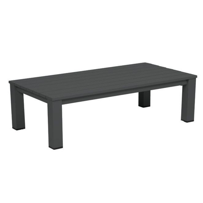 Lincoln Outdoor Coffee Table | Garden Impressions