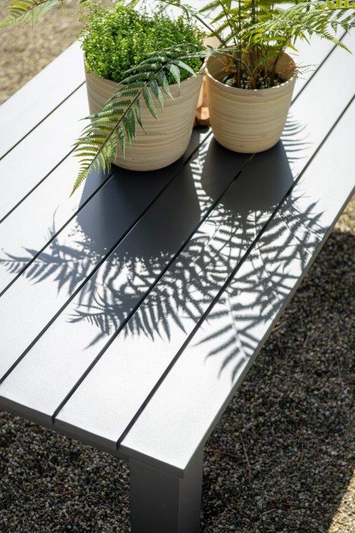 Lincoln Outdoor Coffee Table | Garden Impressions