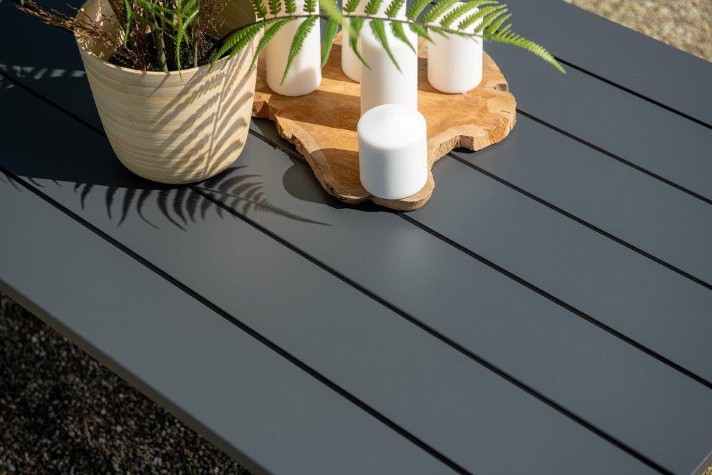 Lincoln Outdoor Coffee Table | Garden Impressions