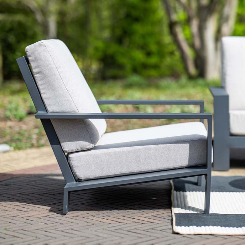 Lincoln Outdoor Lounge Set | Garden Impressions