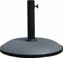 25kg Concrete Parasol Base by Hartman