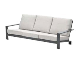 Lincoln Outdoor 3 Seat Sofa | Garden Impressions