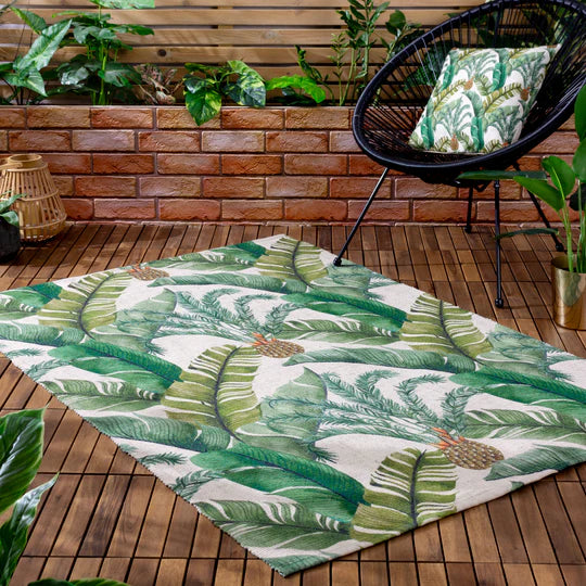 Maui  Outdoor Rug - 120cm x 170cm