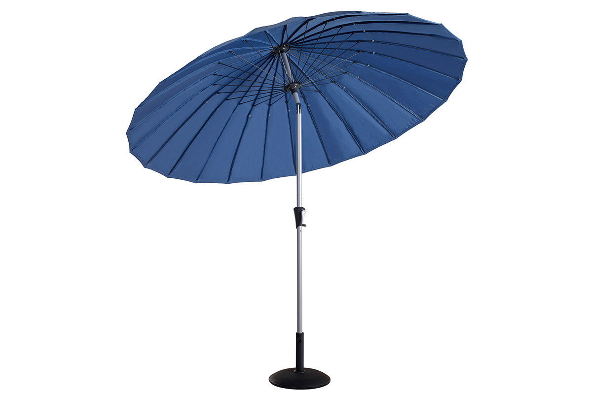 Shanghai Parasol in Navy - Hartman