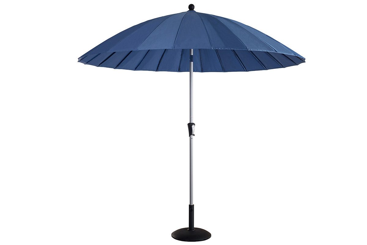 Shanghai Parasol in Navy - Hartman