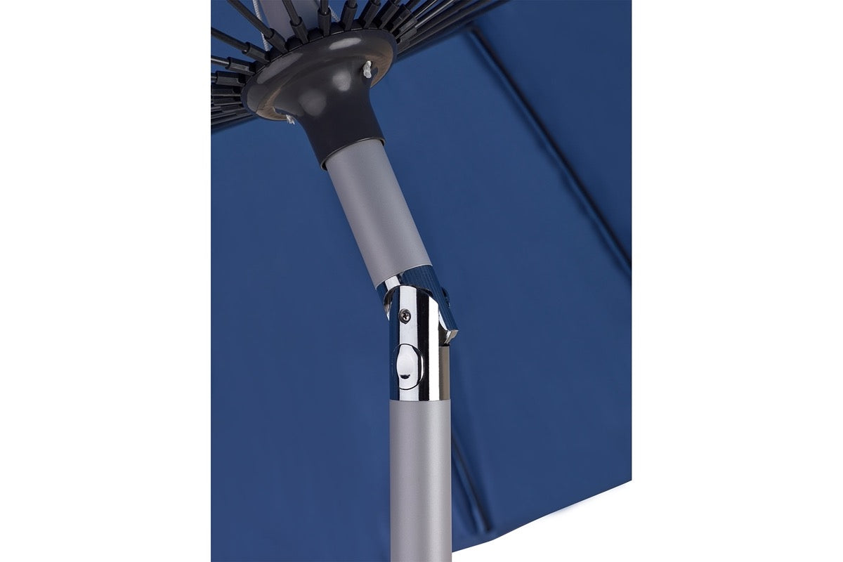 Shanghai Parasol in Navy - Hartman